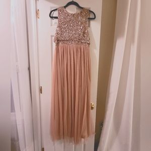 LAST CALL!!! Maya Deluxe Maternity Dress Size 4